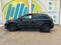 Volkswagen Polo 2024 5p Track L4/1.6 Man 2024 Volkswagen Polo Venta Exteriores 8