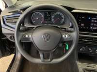 Volkswagen Polo 2024 5p Track L4/1.6 Man 2024 Volkswagen Polo Venta Interiores 1