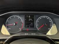 Volkswagen Polo 2024 5p Track L4/1.6 Man 2024 Volkswagen Polo Venta Interiores 2