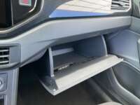 Volkswagen Polo 2024 5p Track L4/1.6 Man 2024 Volkswagen Polo Venta Interiores 16