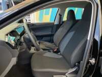 Volkswagen Polo 2024 5p Track L4/1.6 Man 2024 Volkswagen Polo Venta Interiores 18