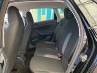 Volkswagen Polo 2024 5p Track L4/1.6 Man 2024 Volkswagen Polo Venta Interiores 20