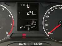 Volkswagen Polo 2024 5p Track L4/1.6 Man 2024 Volkswagen Polo Venta Interiores 3