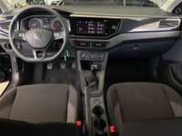 Volkswagen Polo 2024 5p Track L4/1.6 Man 2024 Volkswagen Polo Venta Interiores 4