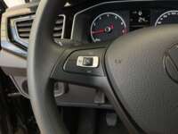 Volkswagen Polo 2024 5p Track L4/1.6 Man 2024 Volkswagen Polo Venta Interiores 6