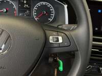 Volkswagen Polo 2024 5p Track L4/1.6 Man 2024 Volkswagen Polo Venta Interiores 7