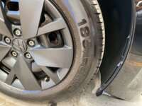 Volkswagen Polo 2024 5p Track L4/1.6 Man 2024 Volkswagen Polo Venta Llantas 11