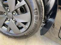 Volkswagen Polo 2024 5p Track L4/1.6 Man 2024 Volkswagen Polo Venta Llantas 8