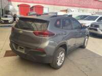 Chevrolet Tracker 2023 5p LS L3/1.2/T Man   IMG_0786