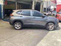Chevrolet Tracker 2023 5p LS L3/1.2/T Man   IMG_0785