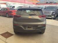 Chevrolet Tracker 2023 5p LS L3/1.2/T Man   IMG_0787