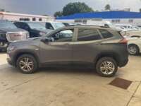 Chevrolet Tracker 2023 5p LS L3/1.2/T Man   IMG_0789