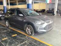 Chevrolet Tracker 2023 5p LS L3/1.2/T Man   IMG_0784