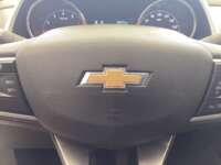 Chevrolet Tracker 2023 5p LS L3/1.2/T Man   IMG_0821