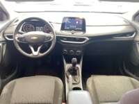 Chevrolet Tracker 2023 5p LS L3/1.2/T Man   IMG_0813