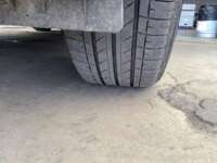 Chevrolet Tracker 2023 5p LS L3/1.2/T Man   2023 Chevrolet Tracker Ingreso Llantas 10