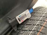 Chevrolet Tracker 2023 5p LS L3/1.2/T Man   2023 Chevrolet Tracker Ingreso Llantas 14