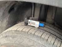 Chevrolet Tracker 2023 5p LS L3/1.2/T Man   2023 Chevrolet Tracker Ingreso Llantas 5