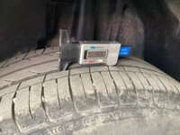 Chevrolet Tracker 2023 5p LS L3/1.2/T Man   2023 Chevrolet Tracker Ingreso Llantas 8