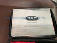 Jac Frison 2023 4p T8 Doble Cabina L4/2.0/T Man 2023 Jac Frison Ingreso Documentos 0