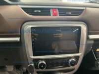Jac Frison 2023 4p T8 Doble Cabina L4/2.0/T Man 2023 Jac Frison Ingreso Interiores 10