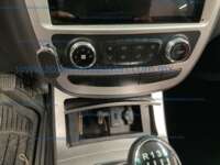 Jac Frison 2023 4p T8 Doble Cabina L4/2.0/T Man 2023 Jac Frison Ingreso Interiores 11