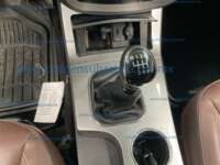 Jac Frison 2023 4p T8 Doble Cabina L4/2.0/T Man 2023 Jac Frison Ingreso Interiores 12