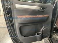 Jac Frison 2023 4p T8 Doble Cabina L4/2.0/T Man 2023 Jac Frison Ingreso Interiores 2
