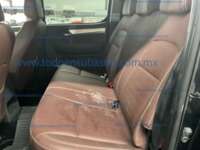 Jac Frison 2023 4p T8 Doble Cabina L4/2.0/T Man 2023 Jac Frison Ingreso Interiores 3
