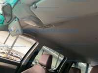 Jac Frison 2023 4p T8 Doble Cabina L4/2.0/T Man 2023 Jac Frison Ingreso Interiores 4