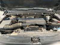 Jac Frison 2023 4p T8 Doble Cabina L4/2.0/T Man 2023 Jac Frison Ingreso Motor 1