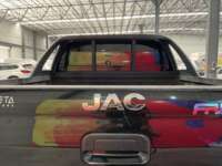 Jac Frison 2023 4p T8 Doble Cabina L4/2.0/T Man 2023 Jac Frison Venta Cajuela 1