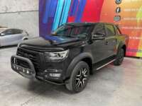 Jac Frison 2023 4p T8 Doble Cabina L4/2.0/T Man 2023 Jac Frison Venta Exteriores 1