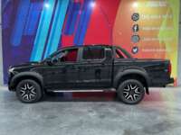 Jac Frison 2023 4p T8 Doble Cabina L4/2.0/T Man 2023 Jac Frison Venta Exteriores 4