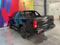 Jac Frison 2023 4p T8 Doble Cabina L4/2.0/T Man 2023 Jac Frison Venta Exteriores 5