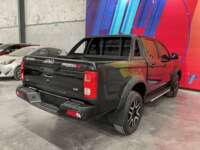 Jac Frison 2023 4p T8 Doble Cabina L4/2.0/T Man 2023 Jac Frison Venta Exteriores 7