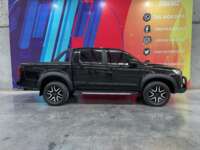 Jac Frison 2023 4p T8 Doble Cabina L4/2.0/T Man 2023 Jac Frison Venta Exteriores 8