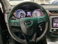 Jac Frison 2023 4p T8 Doble Cabina L4/2.0/T Man 2023 Jac Frison Venta Interiores 1