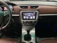 Jac Frison 2023 4p T8 Doble Cabina L4/2.0/T Man 2023 Jac Frison Venta Interiores 4