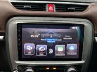 Jac Frison 2023 4p T8 Doble Cabina L4/2.0/T Man 2023 Jac Frison Venta Interiores 8