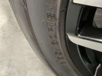 Jac Frison 2023 4p T8 Doble Cabina L4/2.0/T Man 2023 Jac Frison Venta Llantas 3