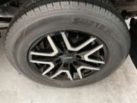 Jac Frison 2023 4p T8 Doble Cabina L4/2.0/T Man 2023 Jac Frison Venta Llantas 4