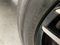 Jac Frison 2023 4p T8 Doble Cabina L4/2.0/T Man 2023 Jac Frison Venta Llantas 6