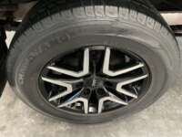 Jac Frison 2023 4p T8 Doble Cabina L4/2.0/T Man 2023 Jac Frison Venta Llantas 7