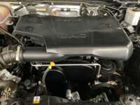 Jac Frison 2023 4p T8 Doble Cabina L4/2.0/T Man 2023 Jac Frison Venta Motor 2
