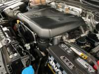 Jac Frison 2023 4p T8 Doble Cabina L4/2.0/T Man 2023 Jac Frison Venta Motor 3