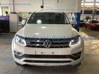 Volkswagen Amarok 2022  IMG_6471