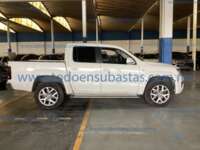Volkswagen Amarok 2022  IMG_6473