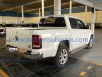 Volkswagen Amarok 2022  IMG_6474