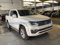 Volkswagen Amarok 2022  IMG_6472